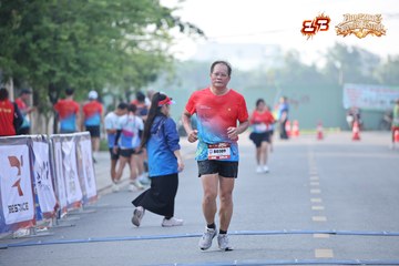 AMAZING SPORTS FESTIVAL - Ảnh #5296934