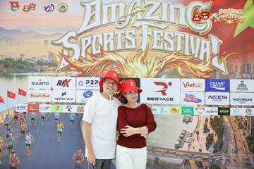 AMAZING SPORTS FESTIVAL - Ảnh #5289191