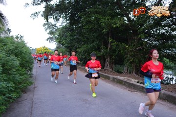 AMAZING SPORTS FESTIVAL - Ảnh #5306727