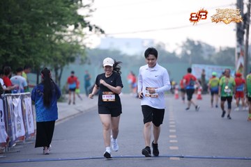 AMAZING SPORTS FESTIVAL - Ảnh #5295902