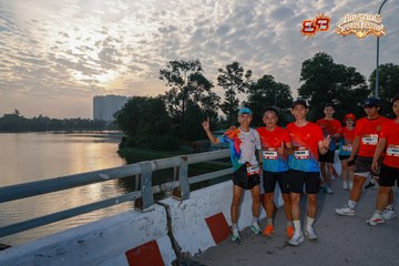 AMAZING SPORTS FESTIVAL - Ảnh #5298295