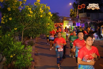 AMAZING SPORTS FESTIVAL - Ảnh #5304777