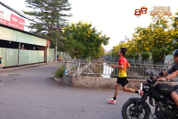 AMAZING SPORTS FESTIVAL - Ảnh #5301827