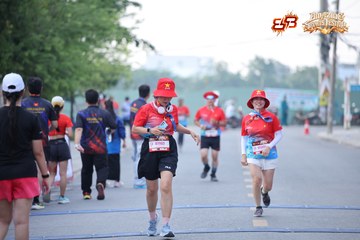 AMAZING SPORTS FESTIVAL - Ảnh #5301288