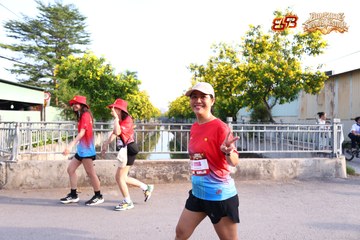 AMAZING SPORTS FESTIVAL - Ảnh #5303388