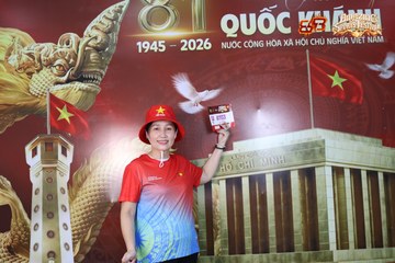 AMAZING SPORTS FESTIVAL - Ảnh #5314256