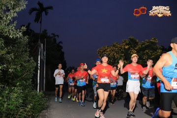 AMAZING SPORTS FESTIVAL - Ảnh #5290925