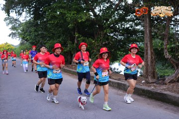AMAZING SPORTS FESTIVAL - Ảnh #5307113
