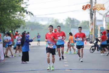 AMAZING SPORTS FESTIVAL - Ảnh #5301082