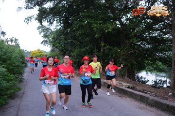 AMAZING SPORTS FESTIVAL - Ảnh #5306481