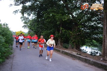 AMAZING SPORTS FESTIVAL - Ảnh #5307215