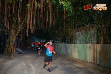 AMAZING SPORTS FESTIVAL - Ảnh #5300241