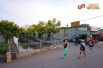 AMAZING SPORTS FESTIVAL - Ảnh #5308087