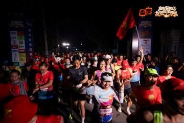 AMAZING SPORTS FESTIVAL - Ảnh #5297464