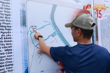 AMAZING SPORTS FESTIVAL - Ảnh #5312047