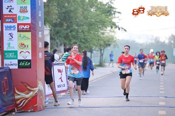 AMAZING SPORTS FESTIVAL - Ảnh #5294758