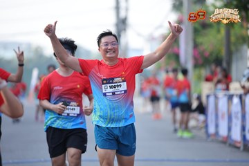 AMAZING SPORTS FESTIVAL - Ảnh #5297123