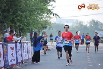 AMAZING SPORTS FESTIVAL - Ảnh #5297258