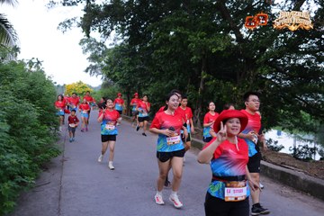 AMAZING SPORTS FESTIVAL - Ảnh #5306785