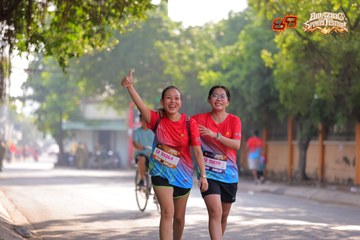 AMAZING SPORTS FESTIVAL - Ảnh #5310993