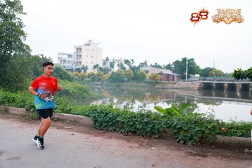 AMAZING SPORTS FESTIVAL - Ảnh #5300544