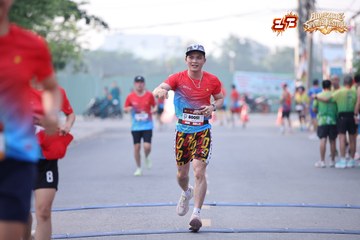 AMAZING SPORTS FESTIVAL - Ảnh #5295536