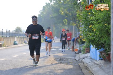 AMAZING SPORTS FESTIVAL - Ảnh #5293571