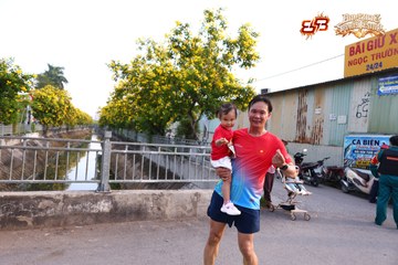 AMAZING SPORTS FESTIVAL - Ảnh #5303492