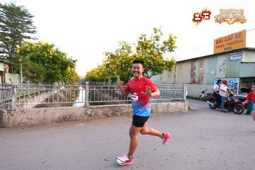 AMAZING SPORTS FESTIVAL - Ảnh #5302106