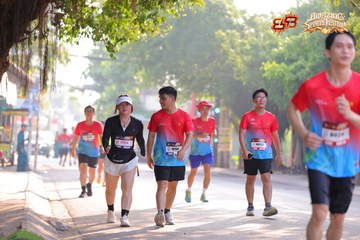 AMAZING SPORTS FESTIVAL - Ảnh #5310086
