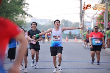 AMAZING SPORTS FESTIVAL - Ảnh #5296197