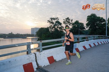 AMAZING SPORTS FESTIVAL - Ảnh #5298064