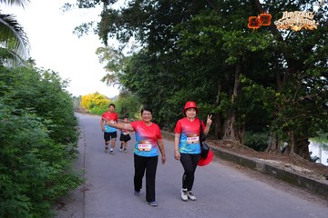 AMAZING SPORTS FESTIVAL - Ảnh #5307582