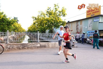 AMAZING SPORTS FESTIVAL - Ảnh #5303559