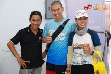 AMAZING SPORTS FESTIVAL - Ảnh #5289965
