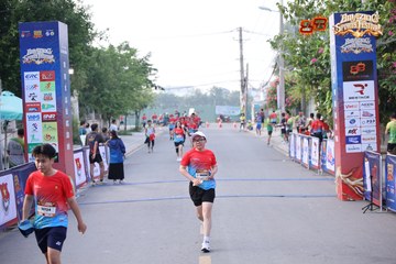 AMAZING SPORTS FESTIVAL - Ảnh #5295405