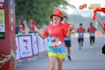 AMAZING SPORTS FESTIVAL - Ảnh #5300959