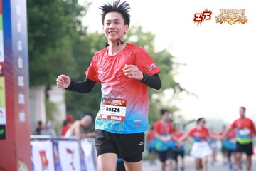 AMAZING SPORTS FESTIVAL - Ảnh #5299099