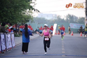 AMAZING SPORTS FESTIVAL - Ảnh #5296025
