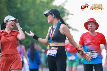 AMAZING SPORTS FESTIVAL - Ảnh #5298979