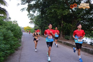 AMAZING SPORTS FESTIVAL - Ảnh #5305905