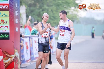 AMAZING SPORTS FESTIVAL - Ảnh #5297718