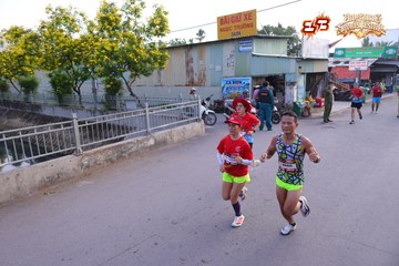 AMAZING SPORTS FESTIVAL - Ảnh #5307713