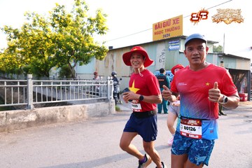AMAZING SPORTS FESTIVAL - Ảnh #5303277