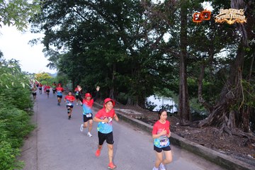 AMAZING SPORTS FESTIVAL - Ảnh #5305348