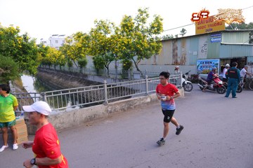 AMAZING SPORTS FESTIVAL - Ảnh #5307758