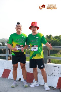 AMAZING SPORTS FESTIVAL - Ảnh #5298588