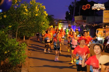 AMAZING SPORTS FESTIVAL - Ảnh #5304508