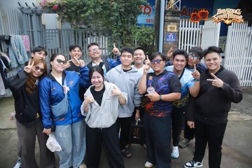 AMAZING SPORTS FESTIVAL - Ảnh #5332221