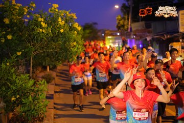 AMAZING SPORTS FESTIVAL - Ảnh #5304643